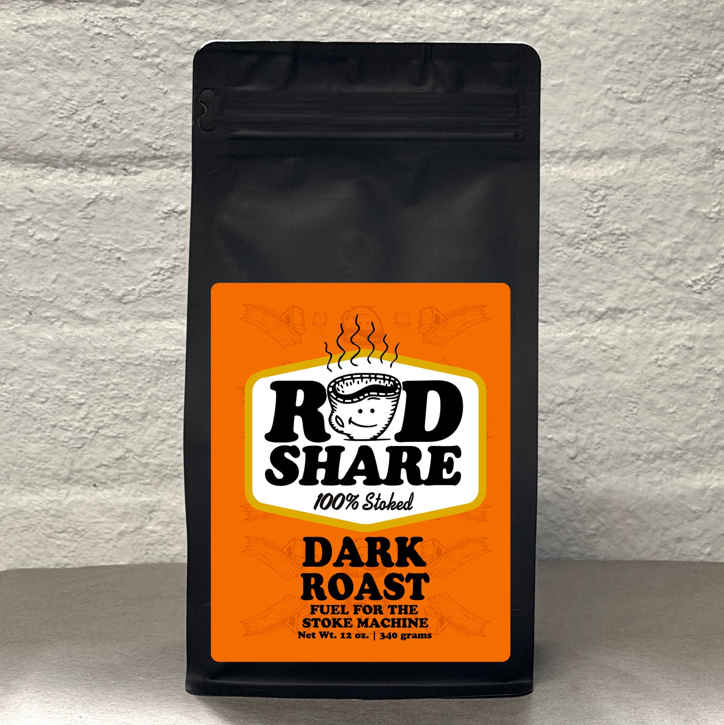 Dark Roast