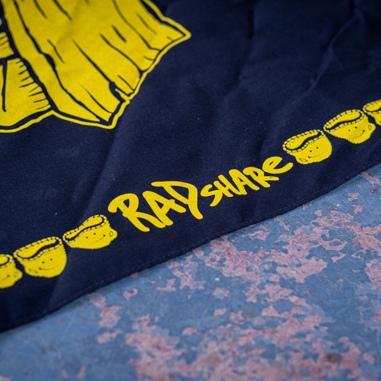 RADshare Bandana