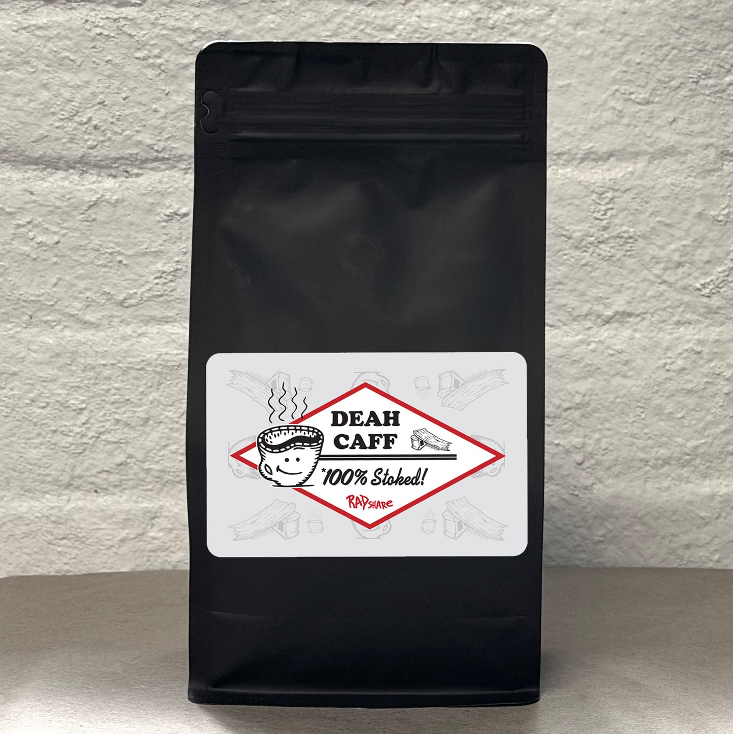 Deah Caff