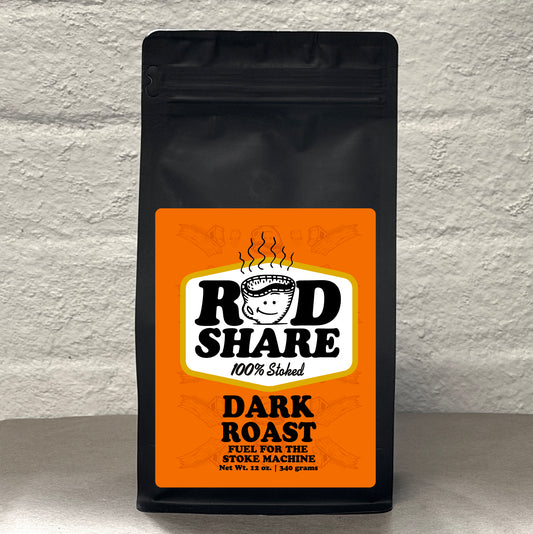 Dark Roast