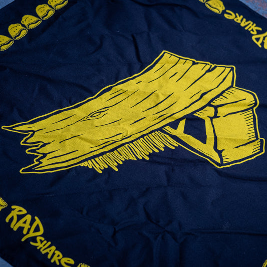 RADshare Bandana