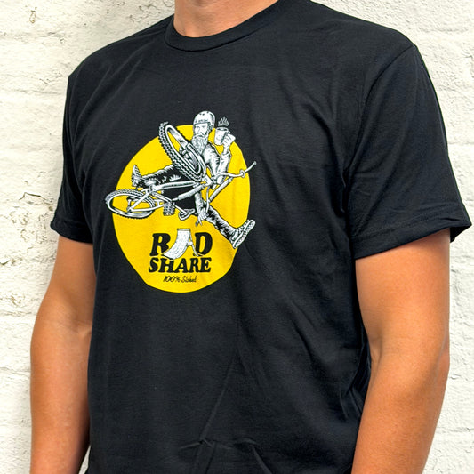 RADshare Coffee Table T-shirt