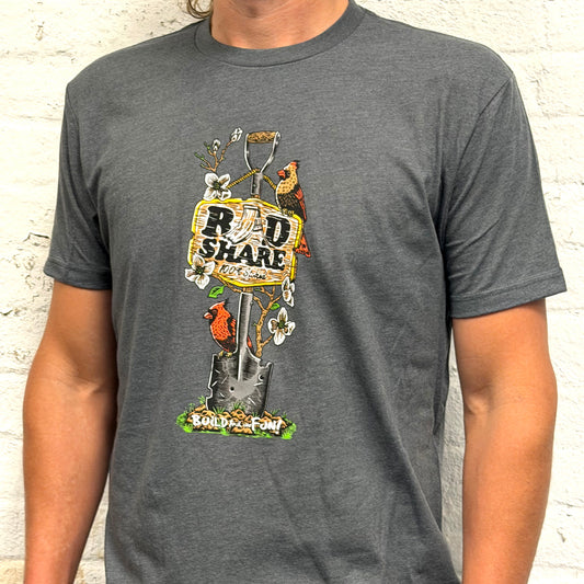 Build Your Own Fun T- Shirt