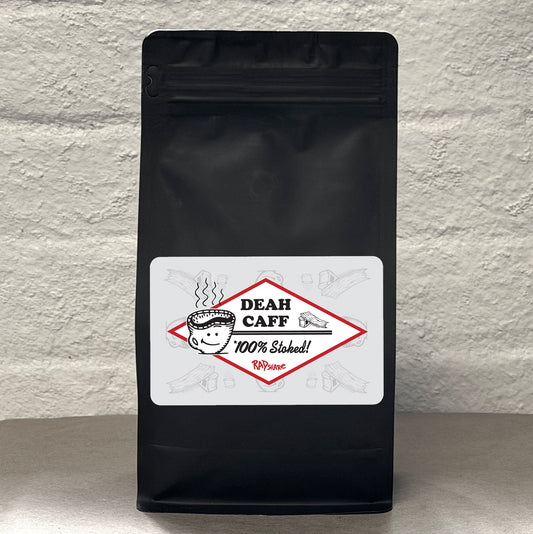 Deah Caff