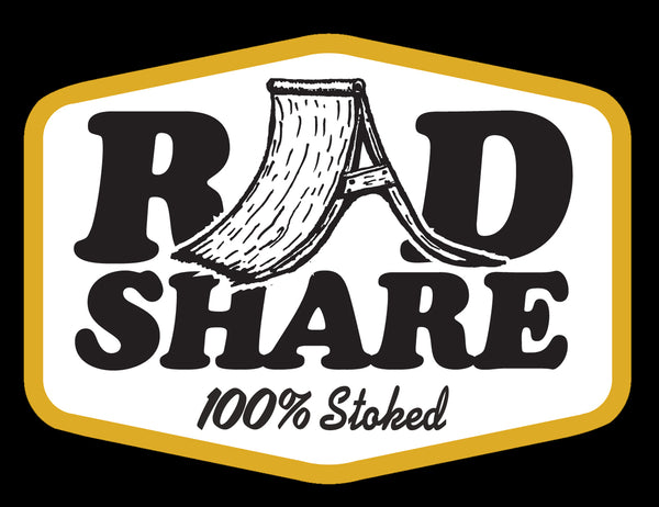 RADshare