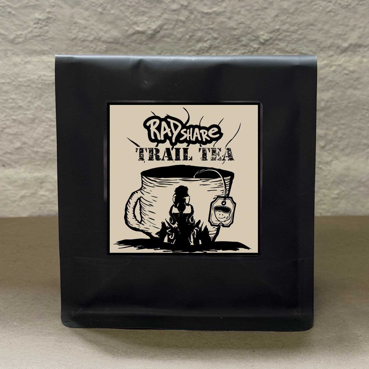 RADshare Earl Grey Tea (refill)