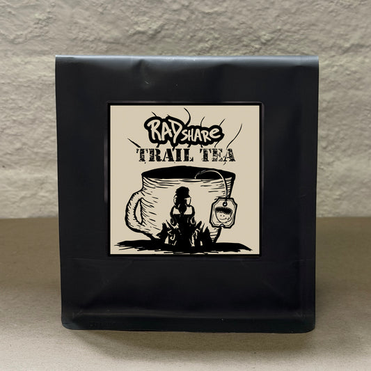 RADshare Earl Grey Tea (refill)