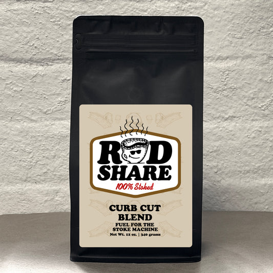 Curb Cut Blend