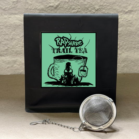 RADshare Green Tea Kit