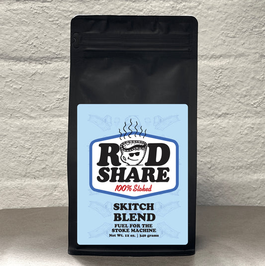 Skitch Blend